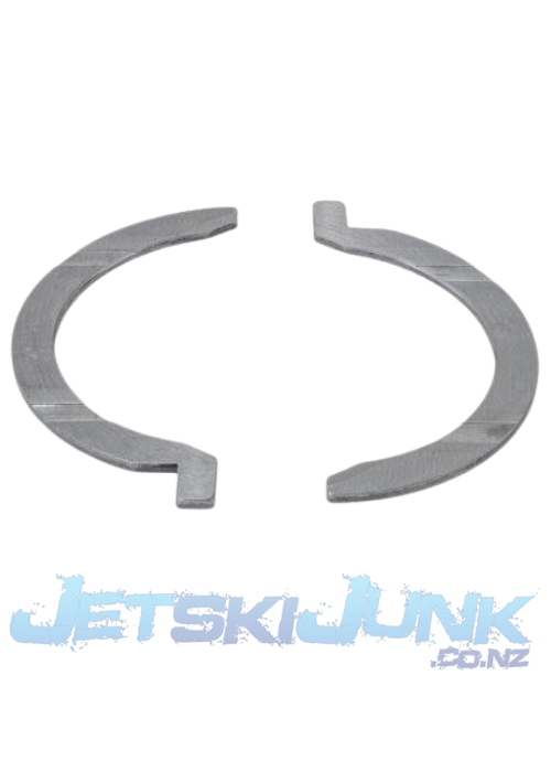 Sea-Doo 4 Stroke Crankshaft  Thrust Washer Set