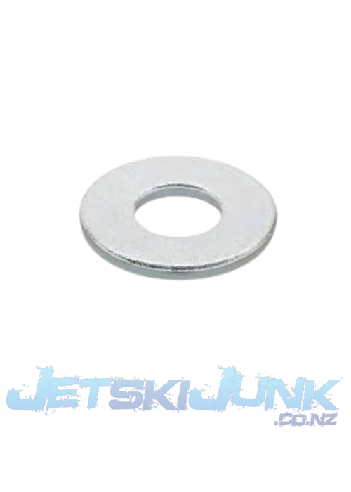 Sea-Doo OEM Washer-Flat Din.9021B-A2