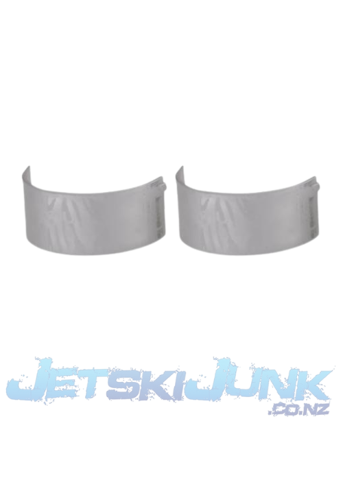 Yamaha 1.8l Rod Bearings - Blue