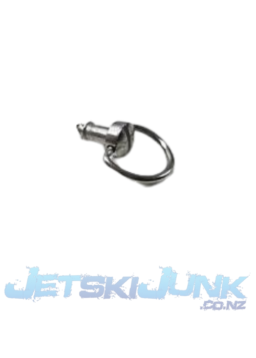 Sea-Doo Quarter Turn Screw