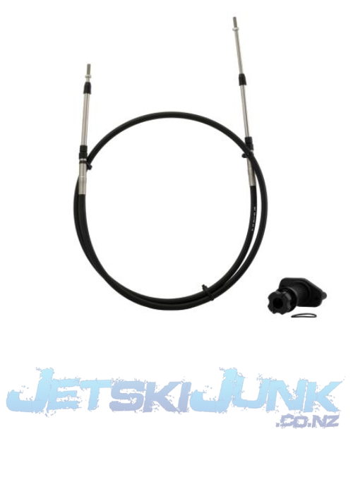 Steering Cable for Sea-Doo Spark Ace 900/ Spark Ace 900 HO/ Spark Base/ Spark Trixx