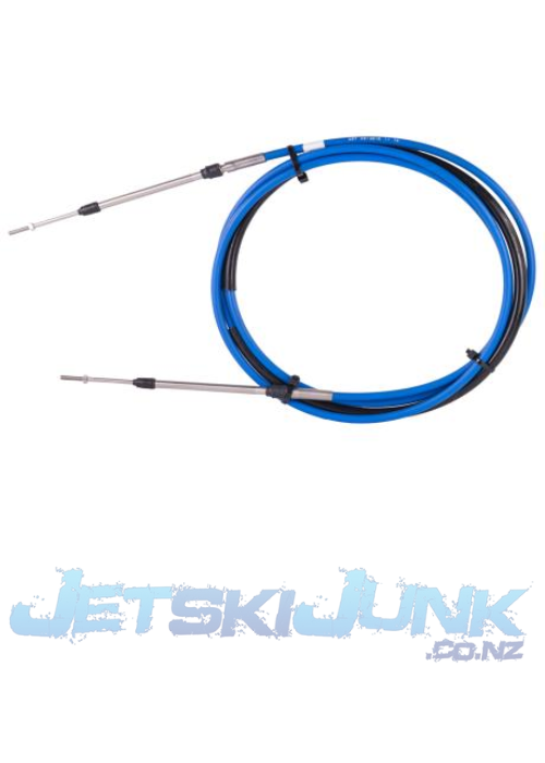 Kawasaki SX 750 Steering Cable