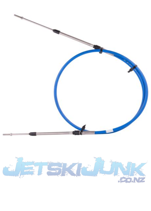 Kawasaki Super Sport XI Steering Cable