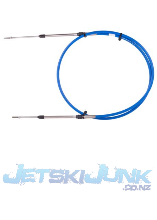 Kawasaki ZXI Steering Cable