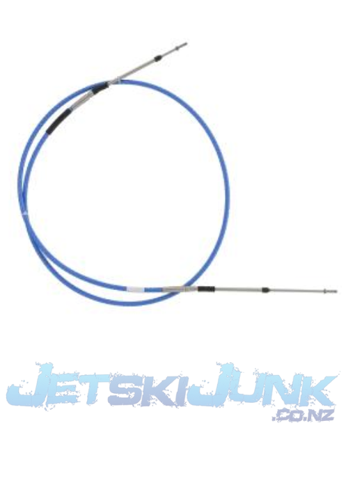 Kawasaki 900/1100/1200 Steering Cable