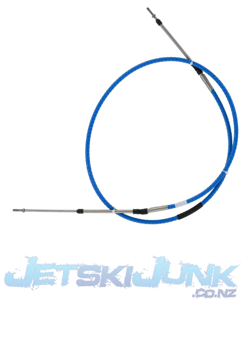 Steering Cable For Kawasaki 1100 ZXI 1996-2003