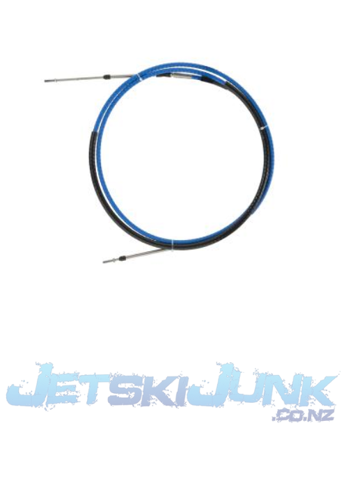 Kawasaki SXR800 Steering Cable