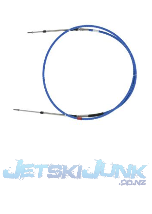 Kawasaki 12F/15F & 900 Steering Cable
