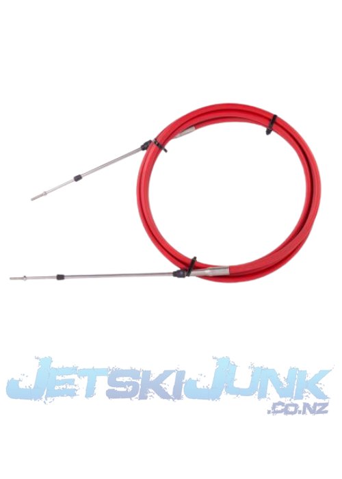 Yamaha SuperJet 650 Steering Cable