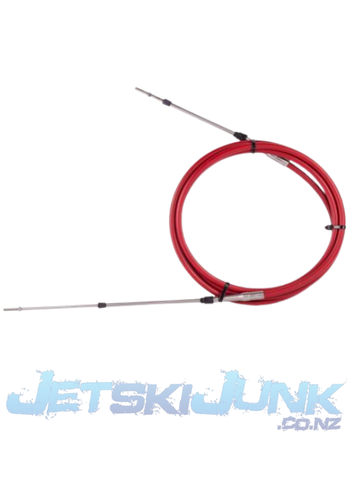 Steering Cable For Yamaha Wave Blaster 700