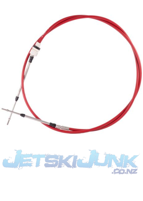 Yamaha Blaster 760 Steering Cable