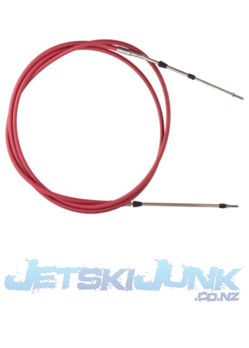 Yamaha SuperJet 700 Steering Cable