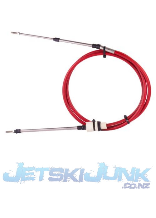 Yamaha Wave Venture 700 /Wave Venture 760 Steering Cable