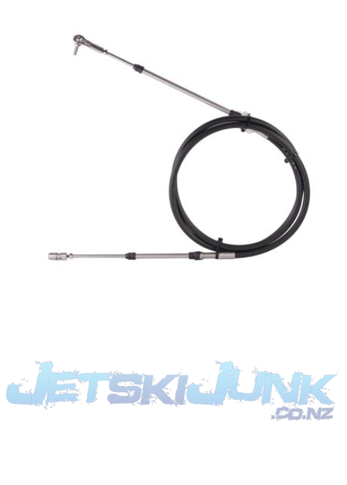 Steering Cable for Yamaha VX Cruiser /VX Deluxe /VX Sport /VX Wave Runner /VXS /VXR