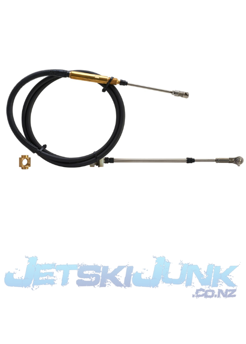 Steering Cable for Yamaha FZS /FZR
