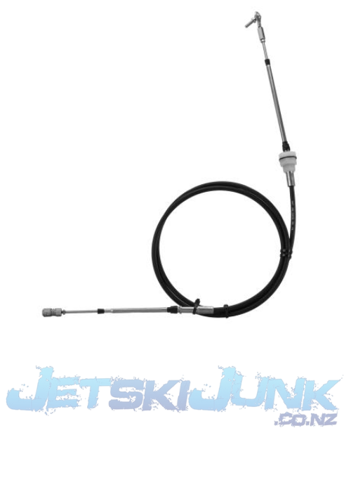 Yamaha 17-18 EX Steering Cable