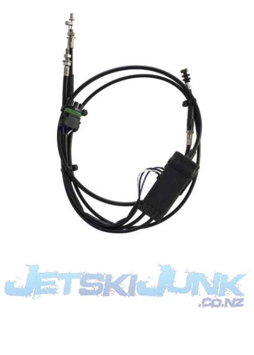 Sea-Doo 99-02 GTX LTD /RX Throttle Cable