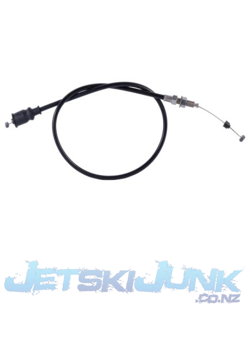 Kawasaki X2 650 Throttle Cable