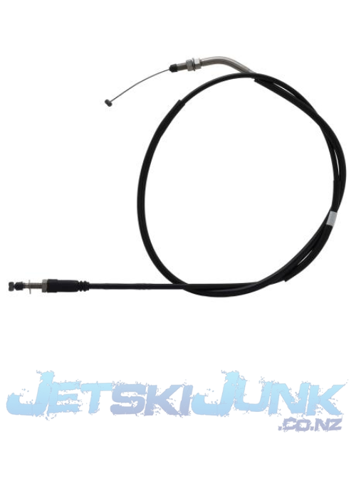 Kawasaki ZXI Throttle Cable