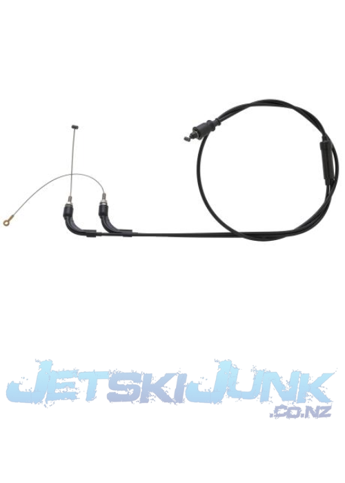 Kawasaki 1200 Throttle Cable