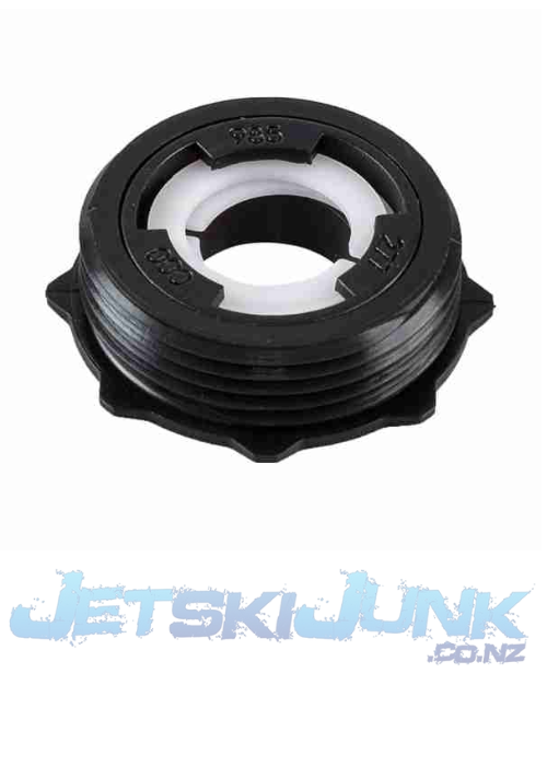 Sea-Doo Cover Assembly