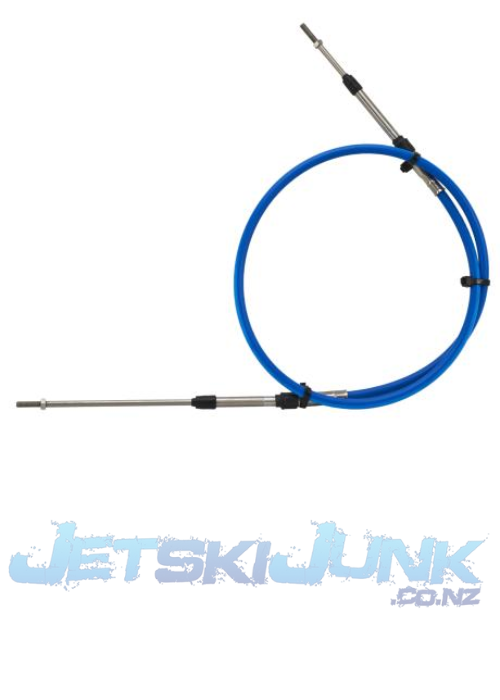 Kawasaki ZXI Trim Cable