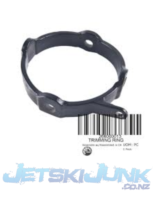 Sea-Doo Trim Ring