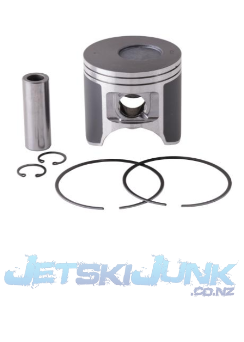 Kawasaki 1100 DI 0.5mm Oversize Piston Kit