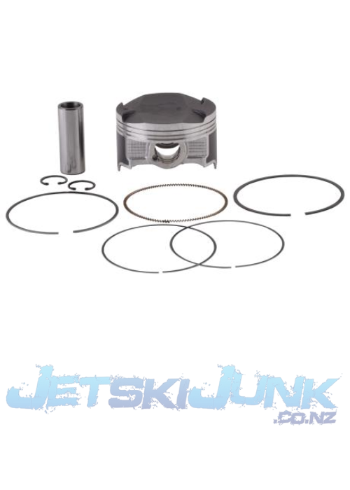 Kawasaki STX 12F Standard Piston Kit