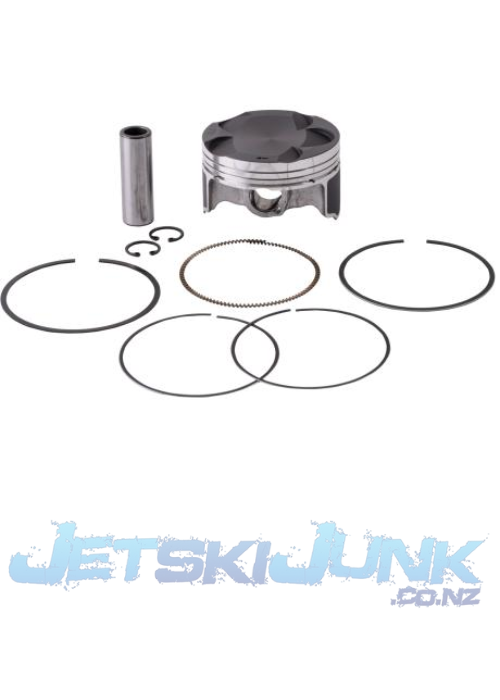 Yamaha FX140 Standard Piston Kit