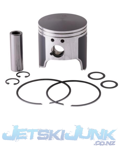 Piston/Ring Kit For Yamaha - 1300 GP 1300R 2003-2008