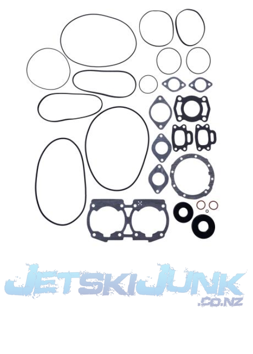 Sea-Doo 580 White Complete Gasket Kit