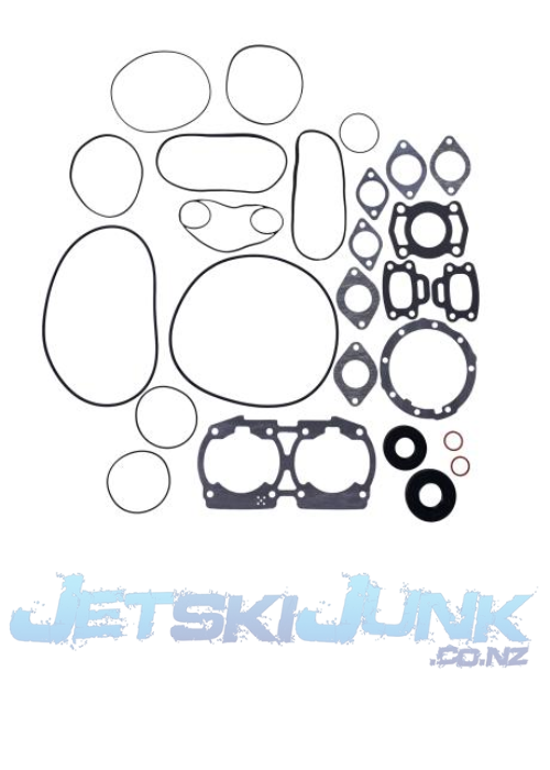 Sea-Doo 650 Complete Gasket Kit