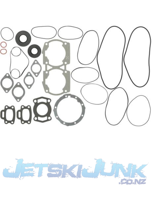 Sea-Doo 720 Complete Gasket Kit