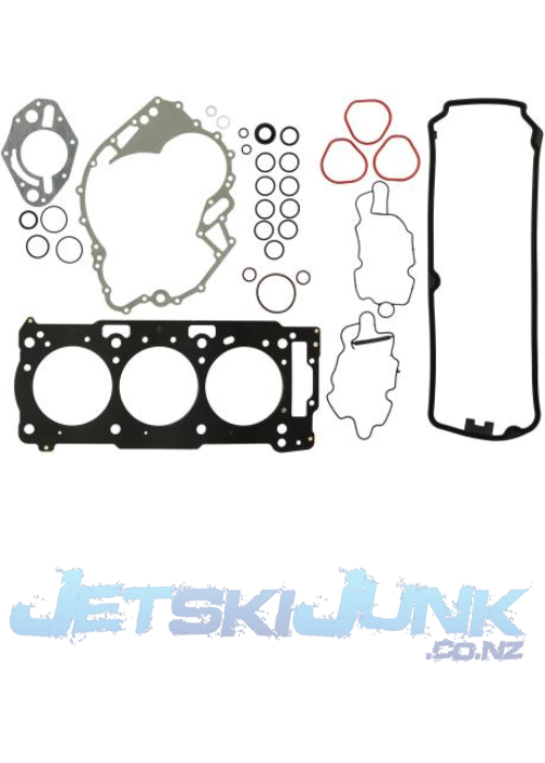 Sea-Doo 4-Tec All 1500cc Complete Gasket Kit