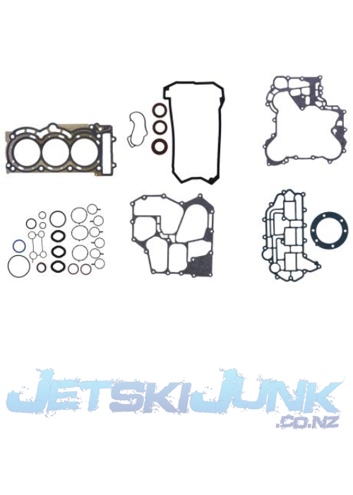Sea-Doo SPARK Complete Gasket Kit