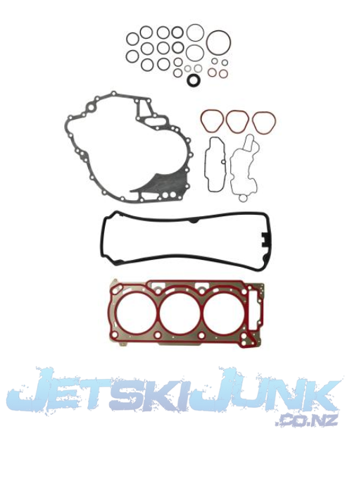 Complete Gasket Kit for Sea-Doo 300 2016-2024 RXP/RXP X RXT/RXT X