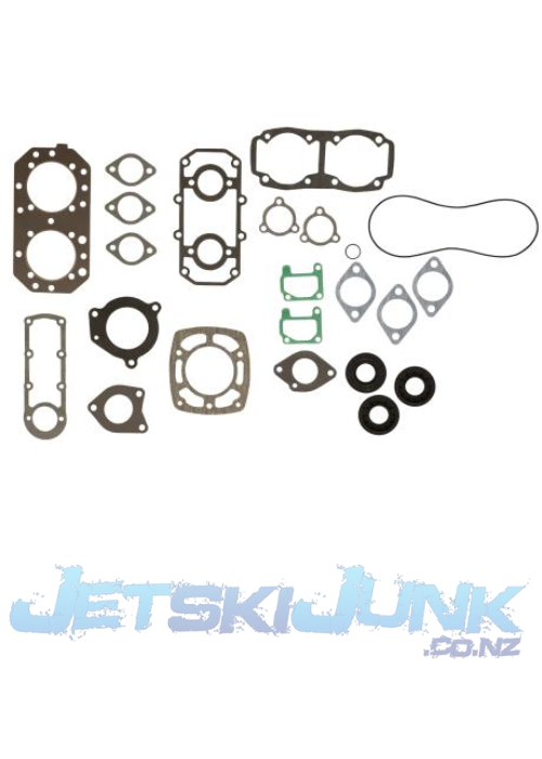 Kawasaki 550 Complete Gasket Kit