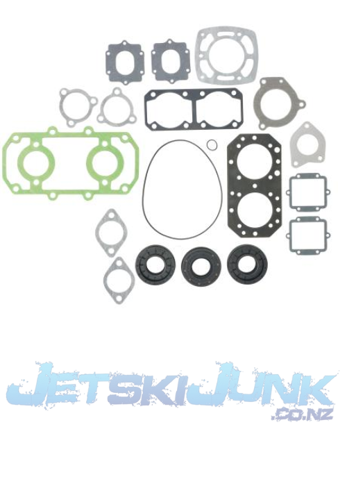 Kawasaki JS550 Complete Gasket Kit