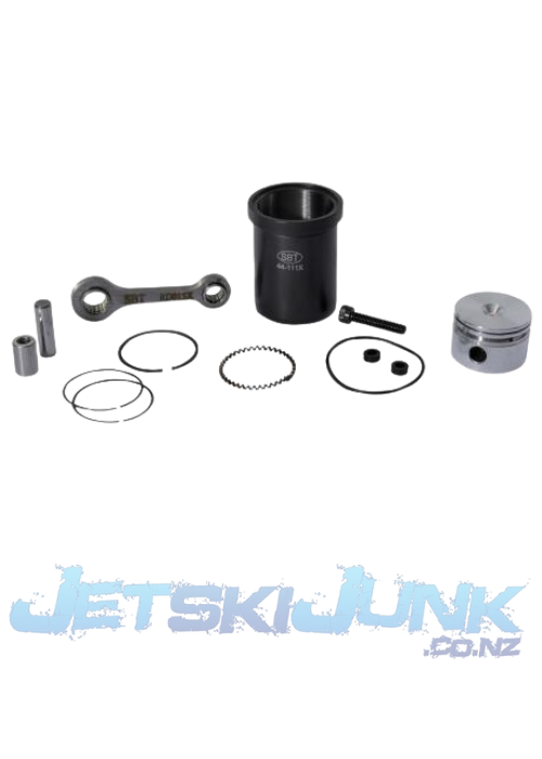 Sea-Doo 951 DI Air Pump Sleeve Kit