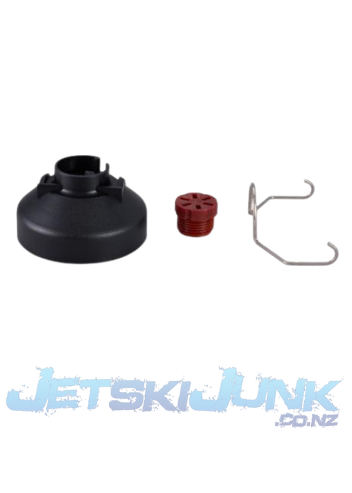 Sea-Doo 951 Rave Cap Kit