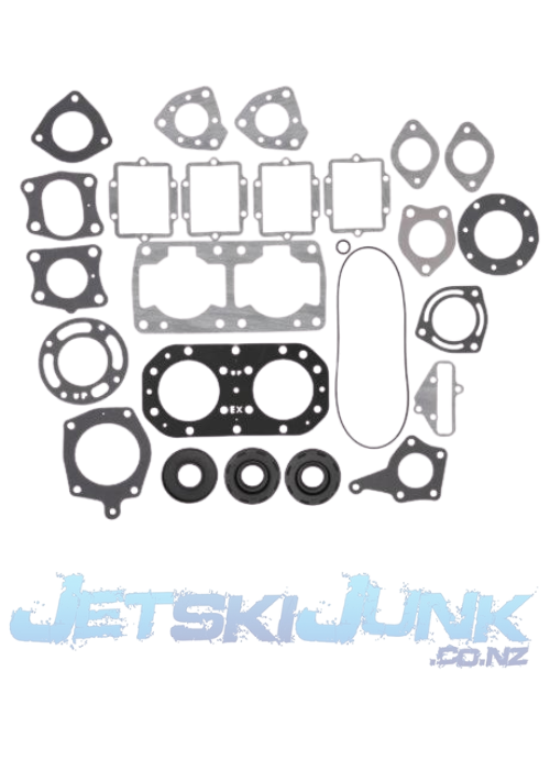 Kawasaki 750 Small Pin Complete Gasket Kit