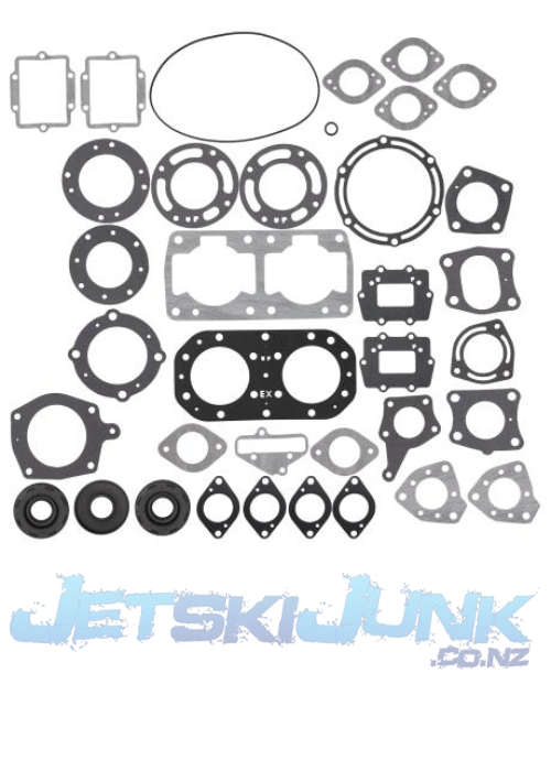 Kawasaki 750 Big Pin Complete Gasket Kit