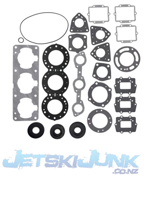 Kawasaki 900 Complete Gasket Kit