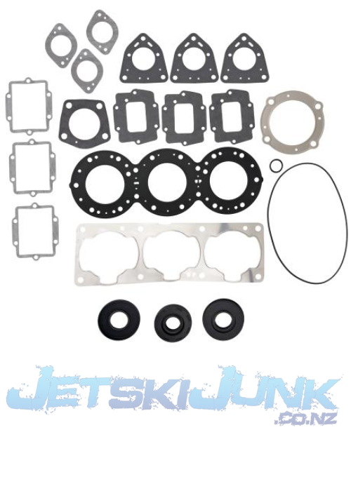 Kawasaki 1100 Complete Gasket Kit