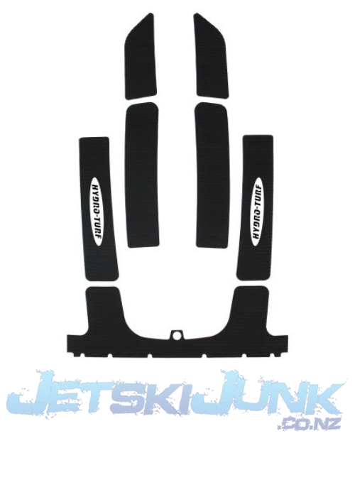 Hydro-Turf Mat Kit - Kawasaki SS/XI