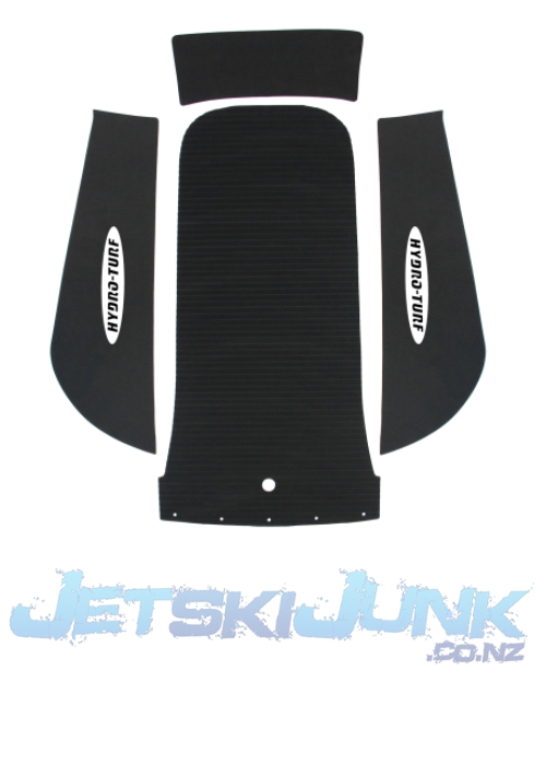 Hydro-Turf Mat Kit - Kawasaki 800 SXR