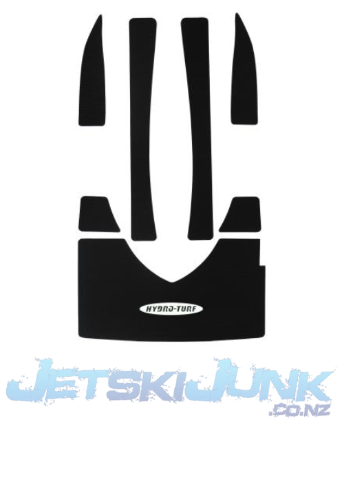 Hydro-Turf Mat Kit - Sea-Doo RX/RXX