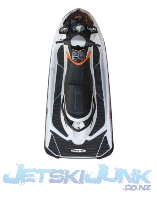 Hydro-Turf Mat Kit Sea-Doo GTI/GTS/GTR