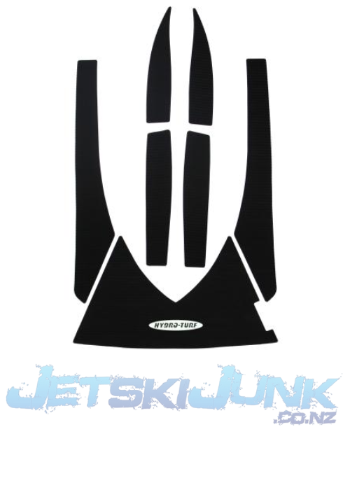 Hydro-Turf Mat Kit - Sea-Doo GTX/RXT